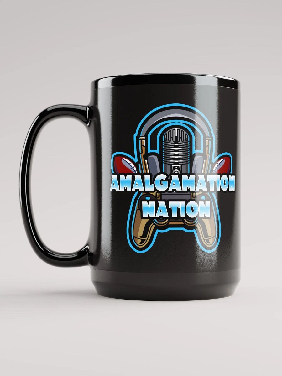 AM/Undead Coffee Mug product image (6)