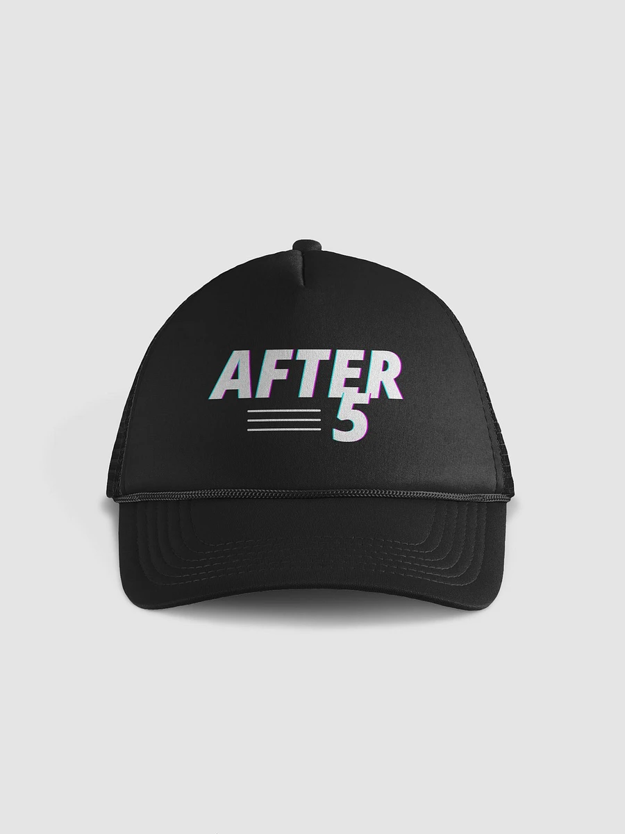 AFTER 5 Cap (Printed) product image (1)