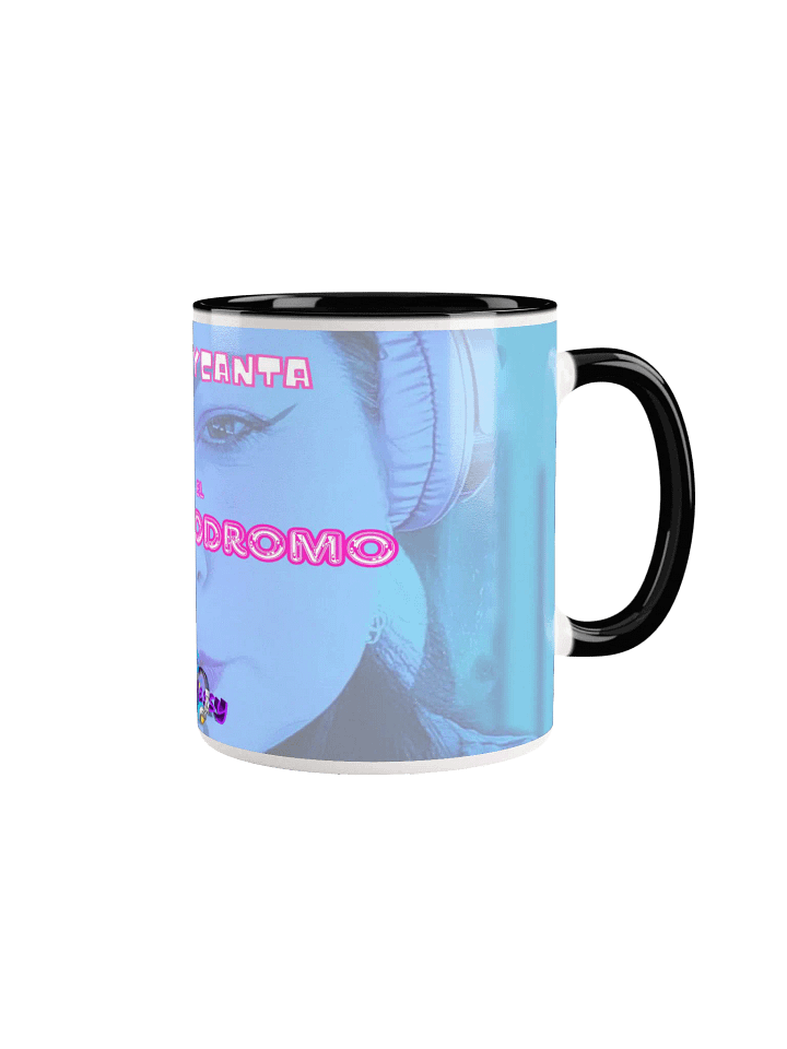 Taza El Bailotodromo product image (11)