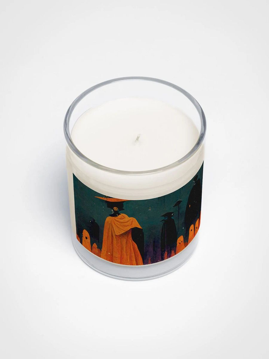 Spectral Serenity Soy Candle product image (3)