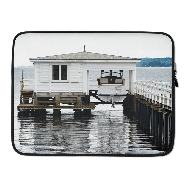 Laptoptasche - Bootshaus product image (2)