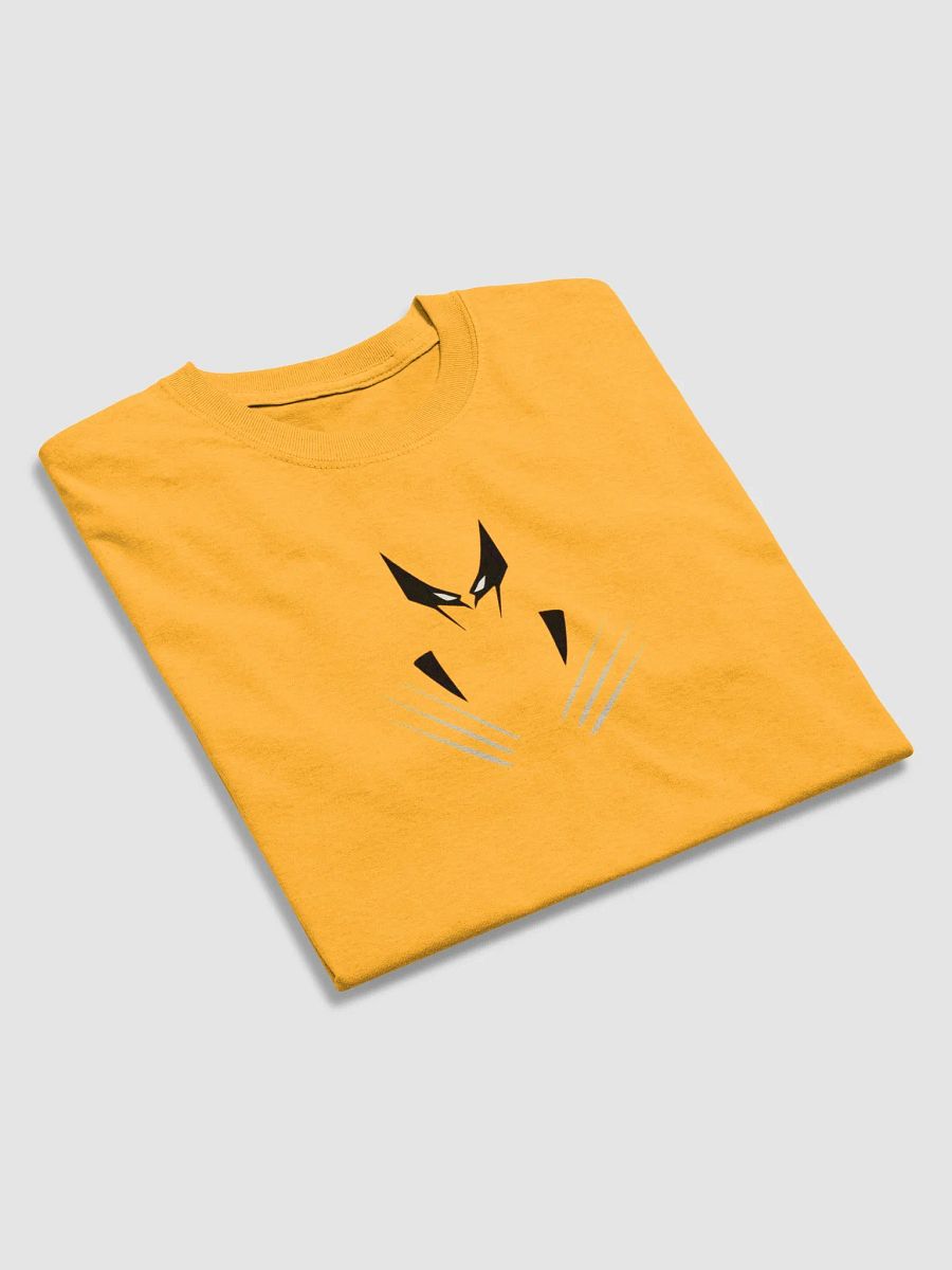 Wolverine Claws Tee product image (4)