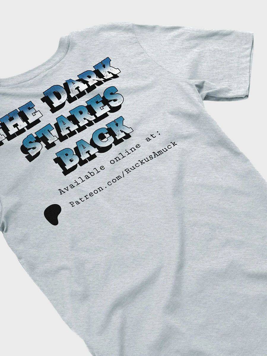 Edwin Redtail T-Shirt product image (4)