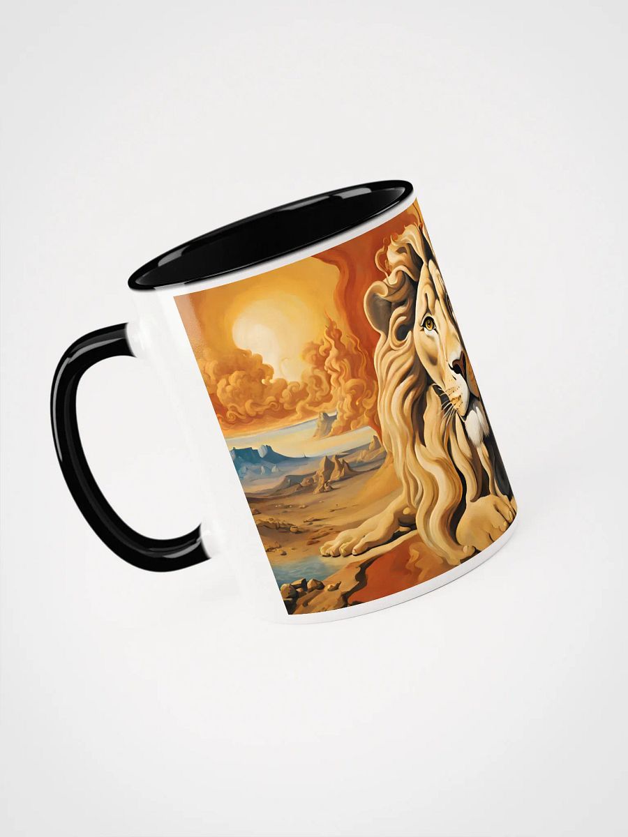 Leo's Royal Refreshments: Rule Your Beverage Kingdom product image (5)