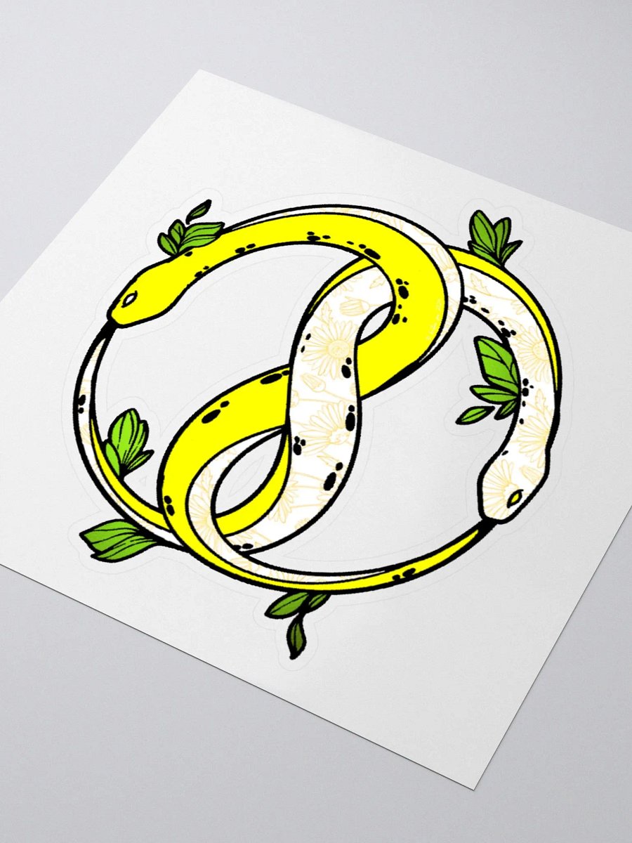 Ouroboric Summer product image (3)