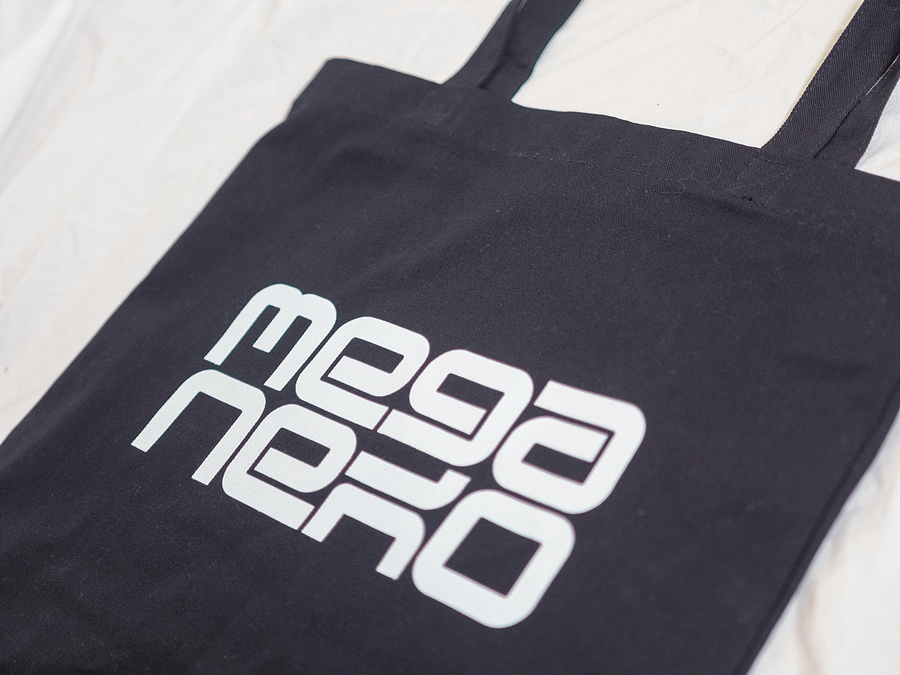 TOTE BAG product image (3)
