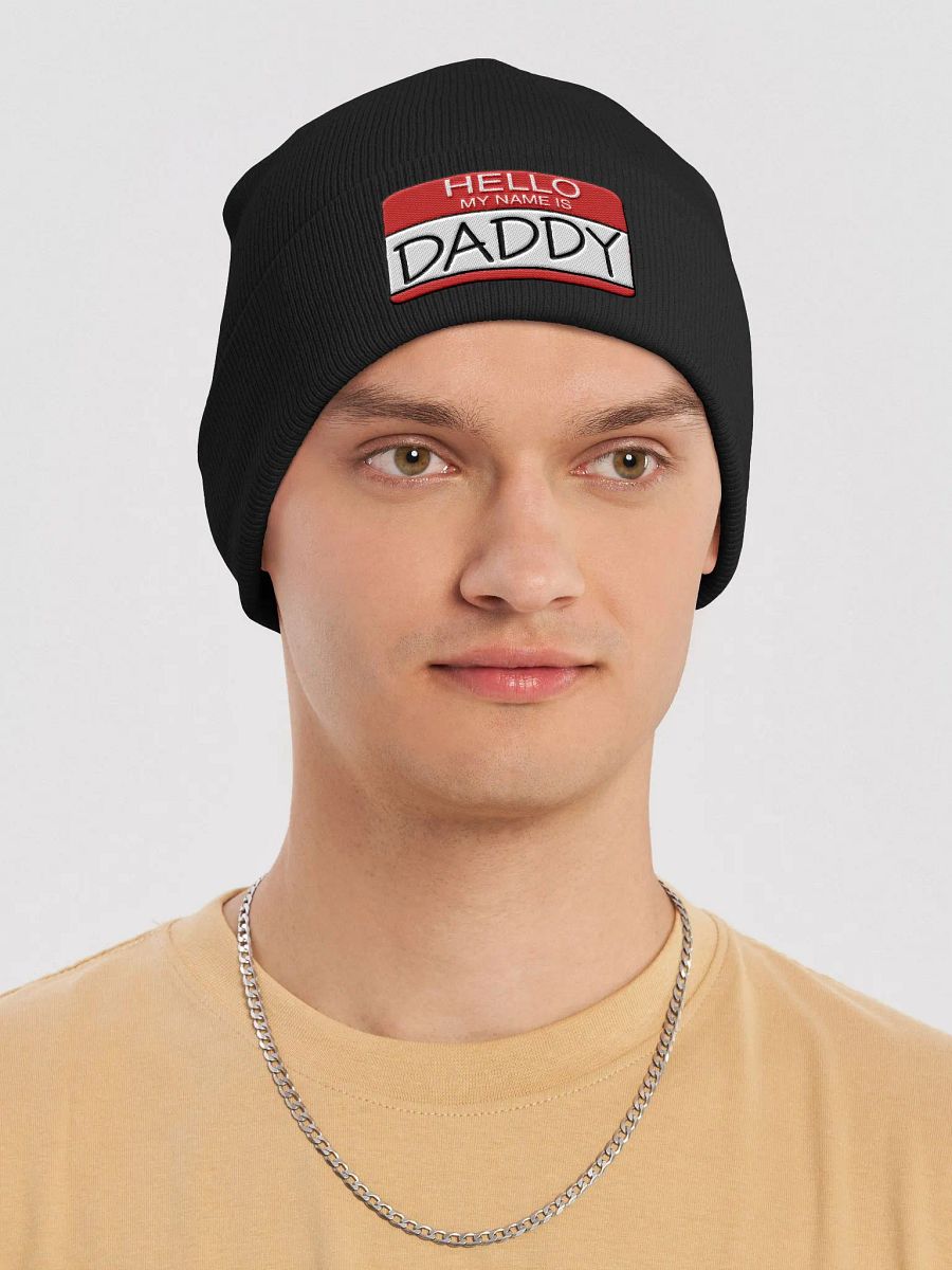Daddy Skull Cap product image (6)