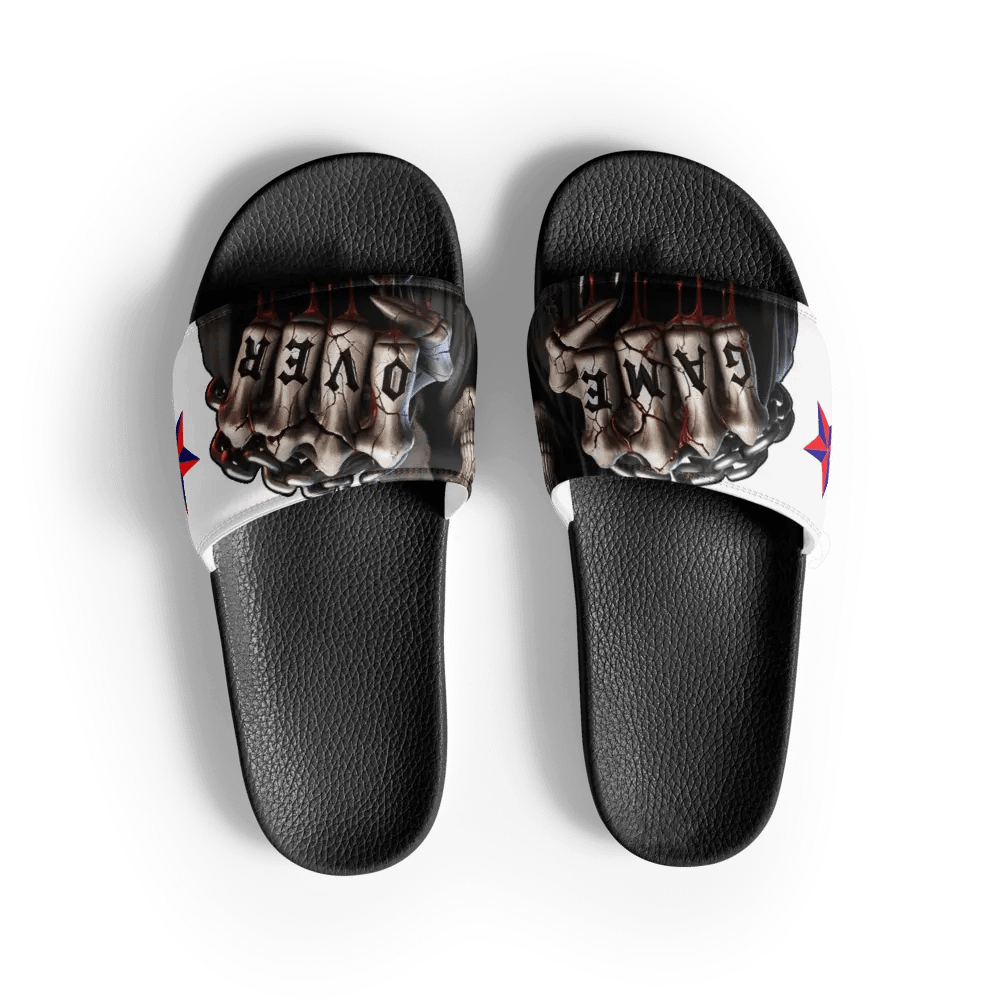 Reaper's Demise Slides product image (4)