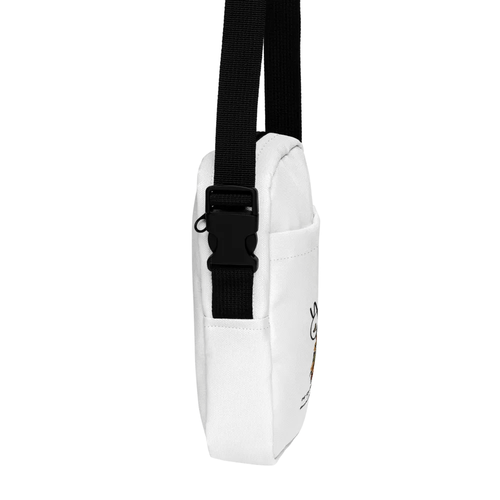 [CROSSBODY TOTE] Breathe Life With Carolyn product image (2)