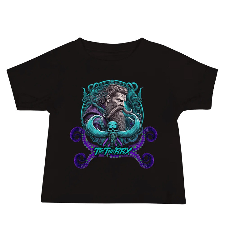 Tietynbbx BB shirt product image (2)