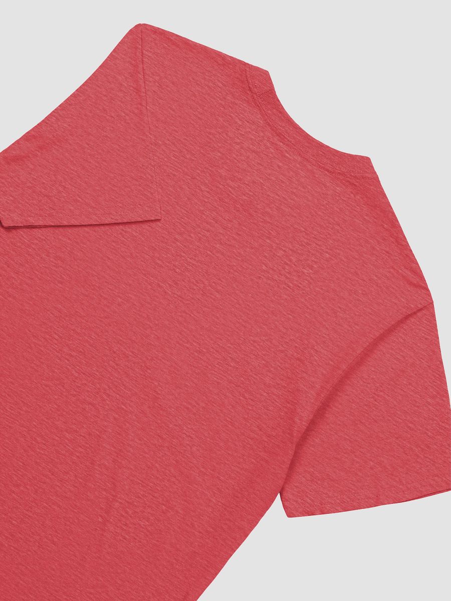 Feathered Pencil Warrior T-Shirt product image (4)