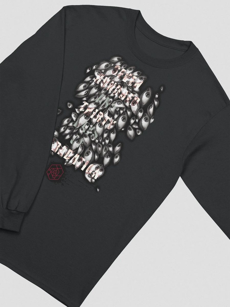 THE 730 LONGSLEEVE SHIRT product image (3)