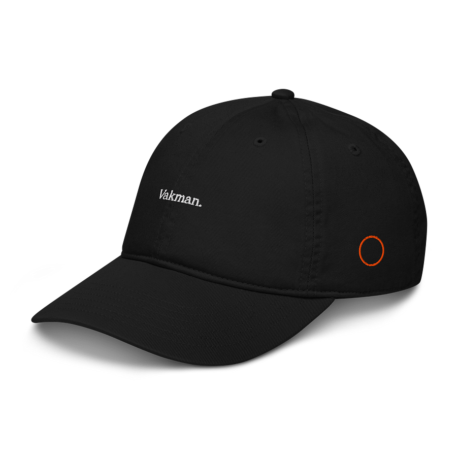 Vakman. Dad Cap. product image (8)