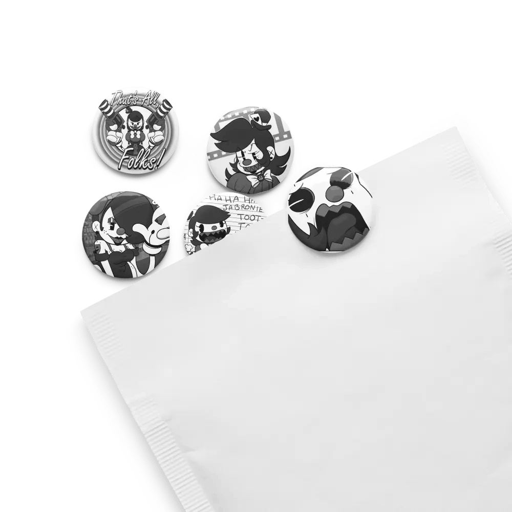 Bittles Buttons! product image (13)