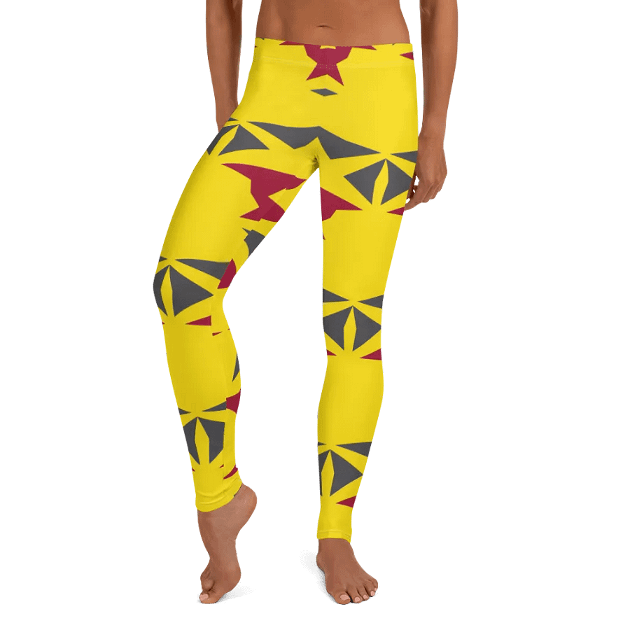 Symmetry Fusion Leggings product image (9)