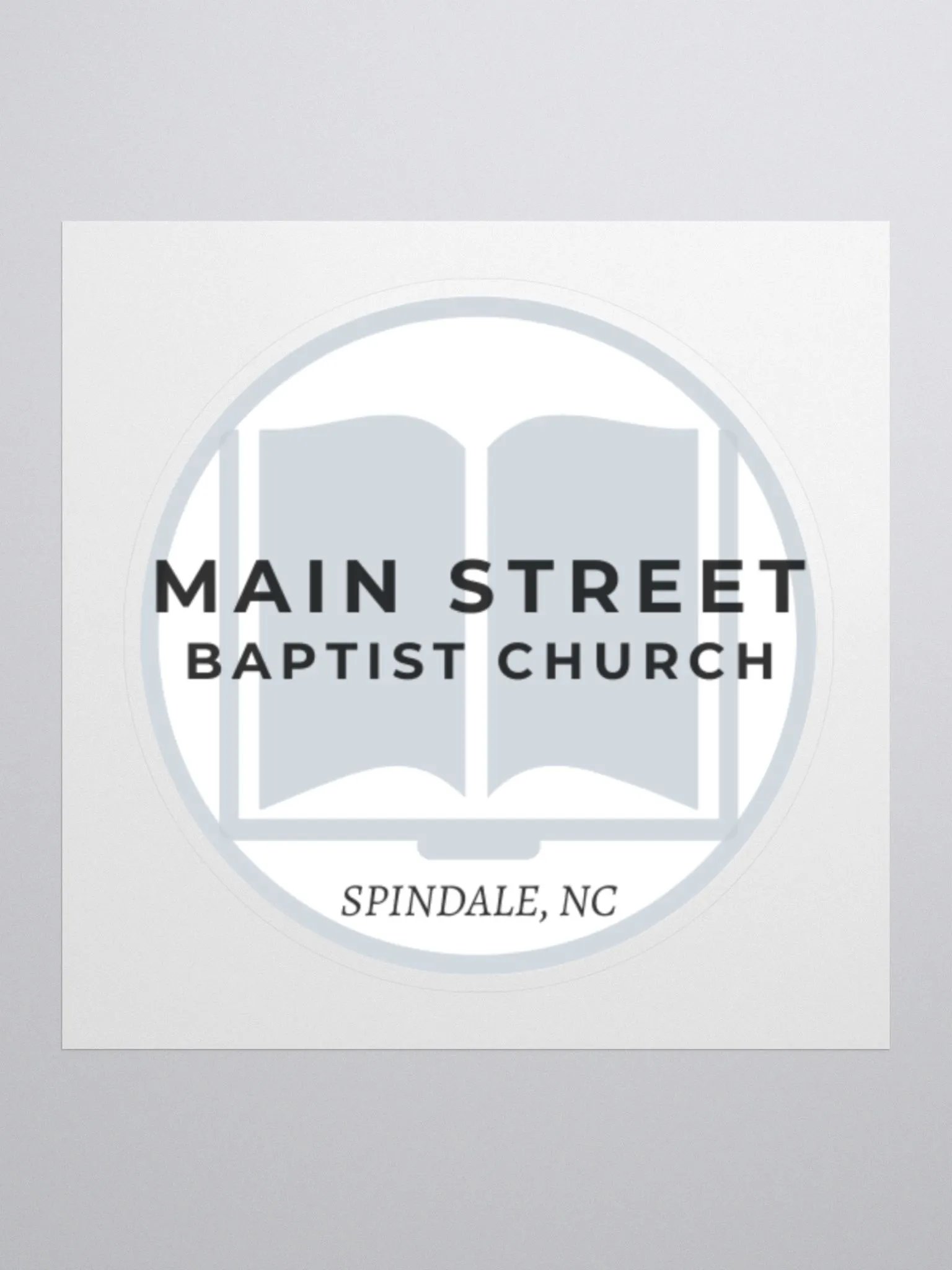 MSBC Sticker product image (1)