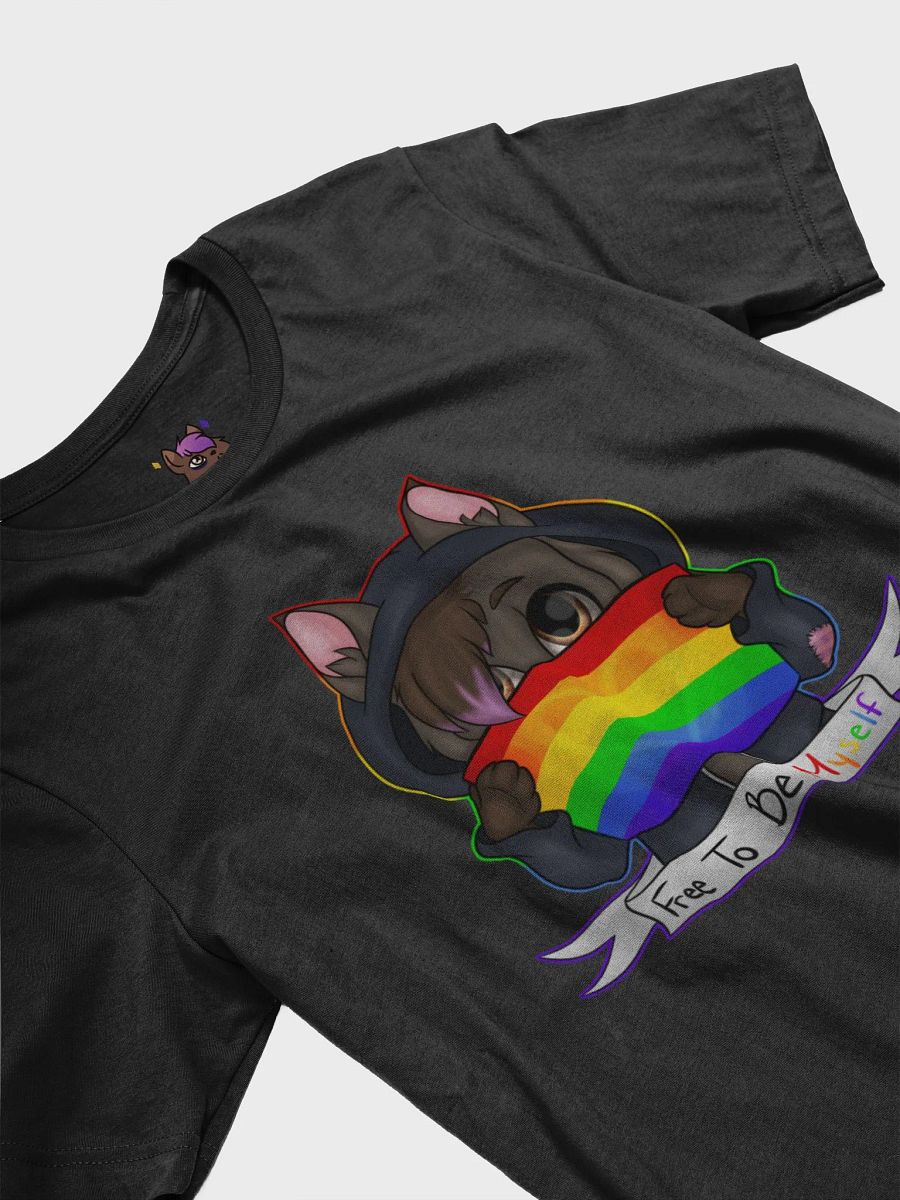 Free to Be Myself Shirt product image (12)