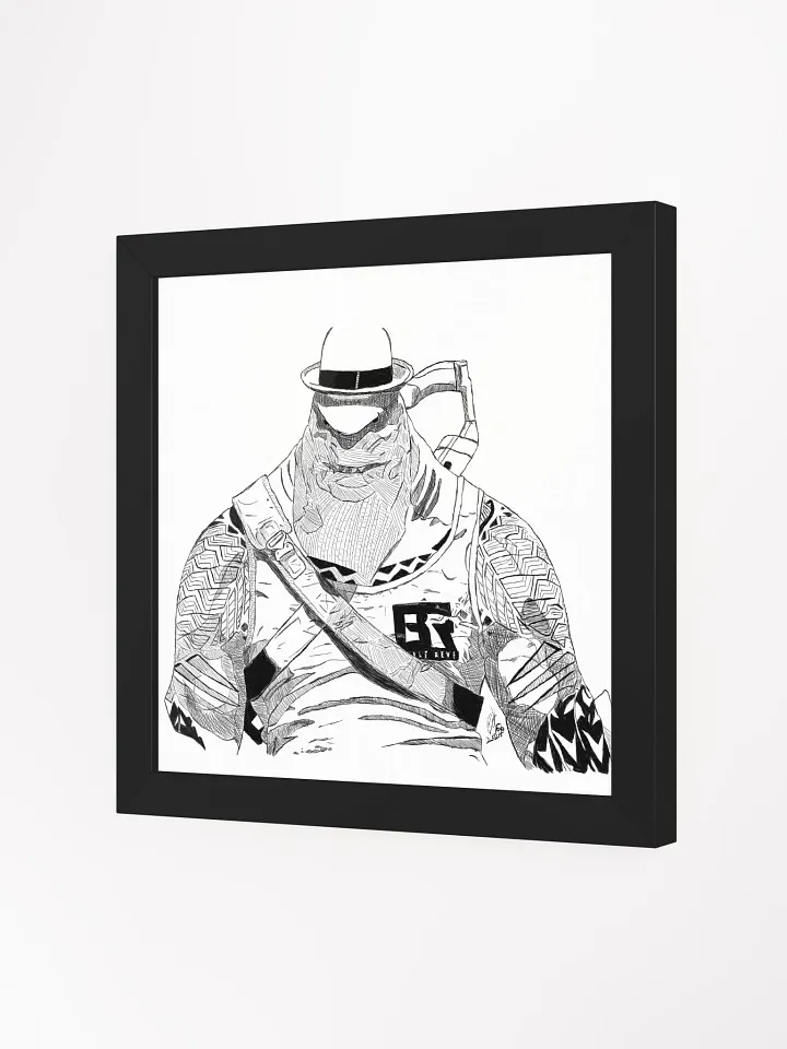SSKTJL King Shark product image (22)
