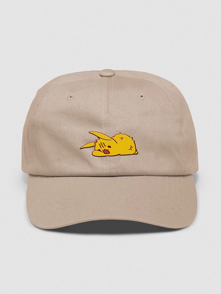 Raiden Hat product image (1)