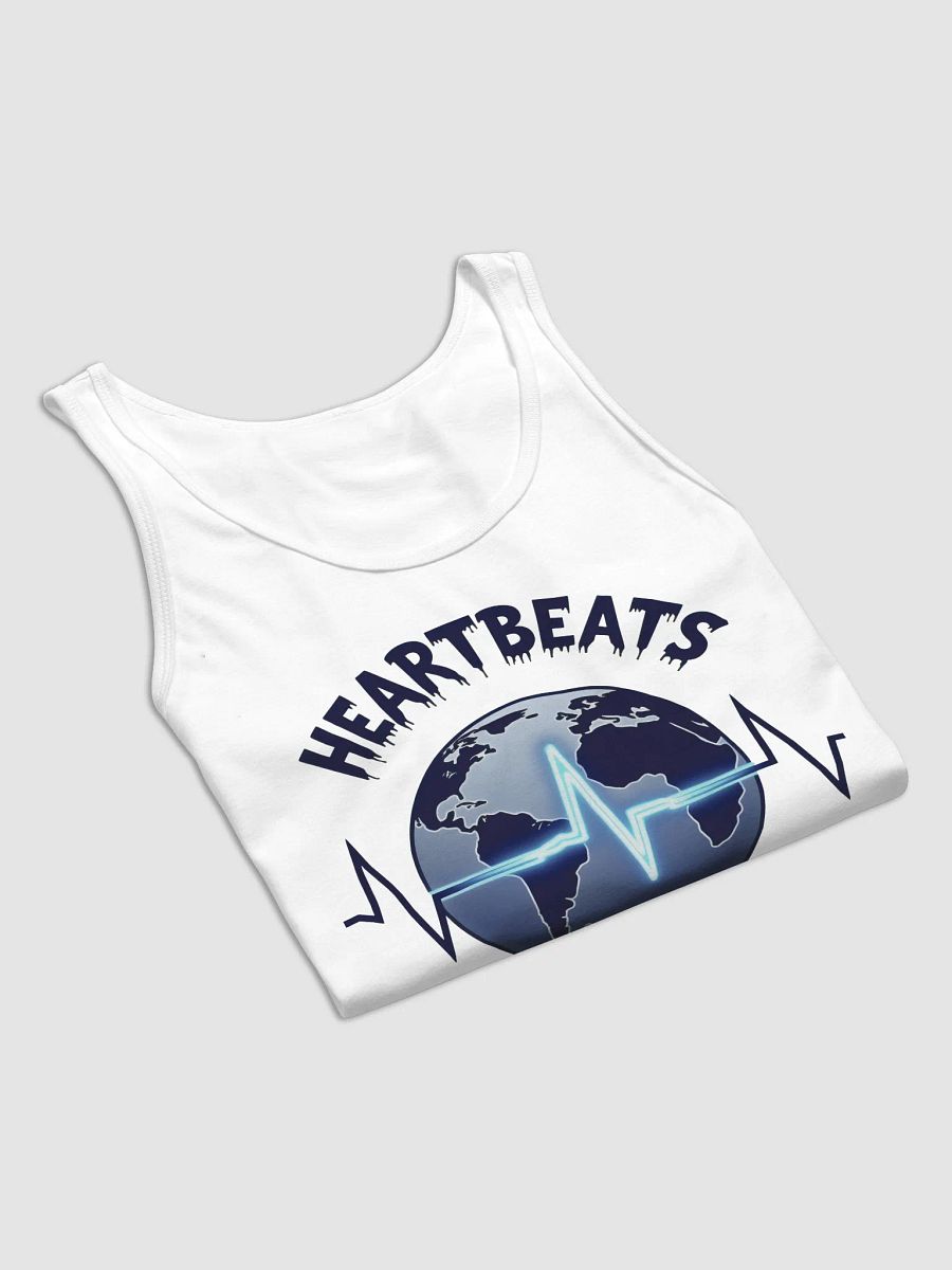 Global Heartbeats Tank product image (32)