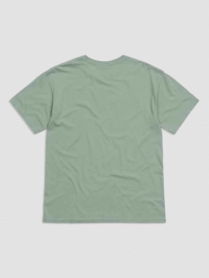 T-shirt, embroidered. Dolphin DJ product image (22)