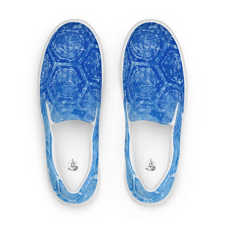 Sunprint Slip Ons product image (1)