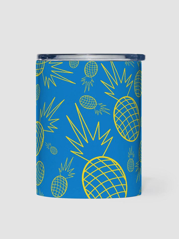 Tropical Summer (Short Tumbler) product image (1)
