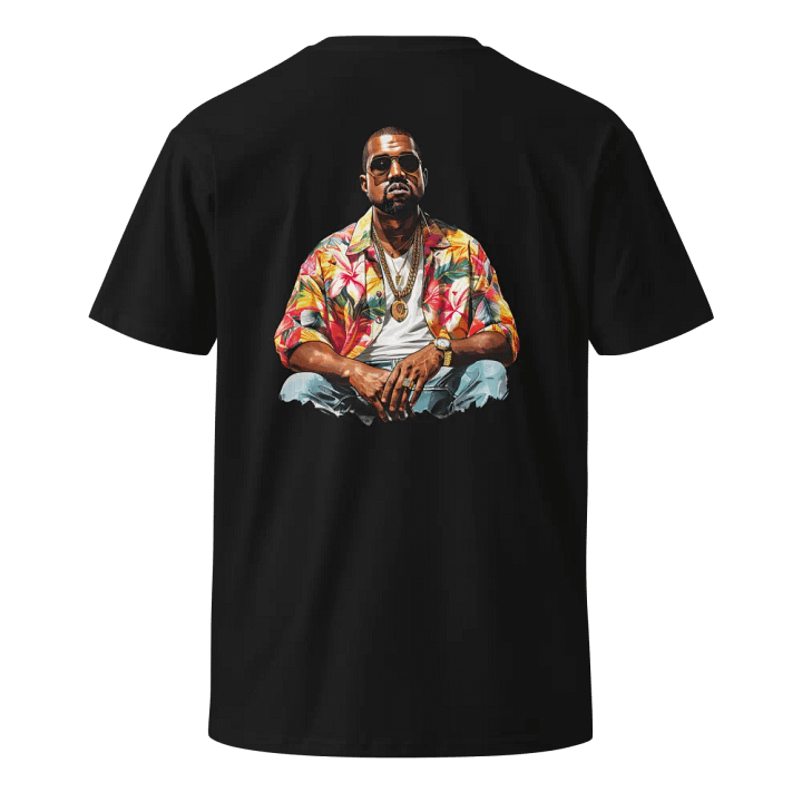 Serious Vibes Unisex T-Shirt product image (6)