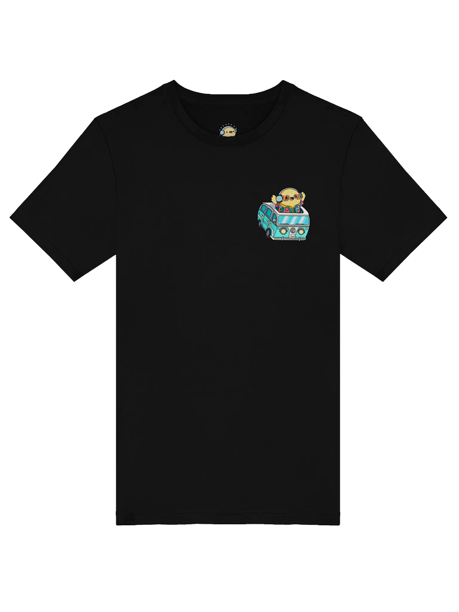Mini Indie Van Tee v2 product image (40)