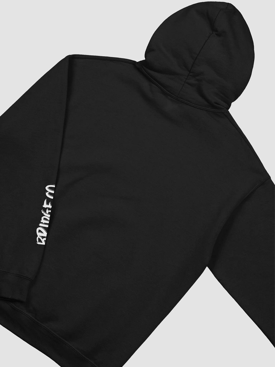 I <3 ROBERT PASCAL HOODIE product image (4)