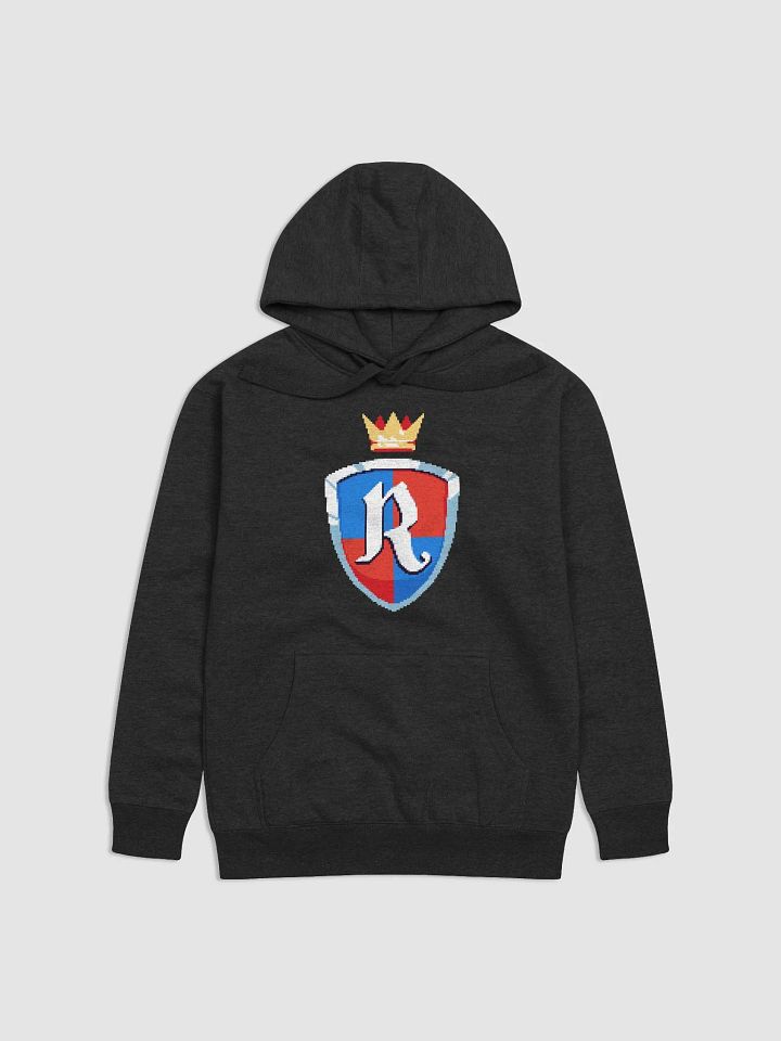 Premium Crest Hoodie product image (1)