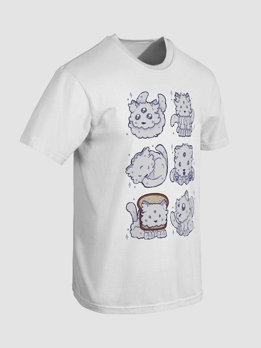 Noodle T-Shirt product image (7)