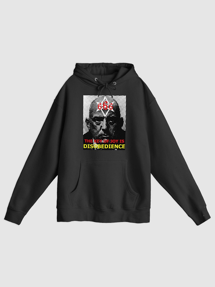 Disobedience product image (2)