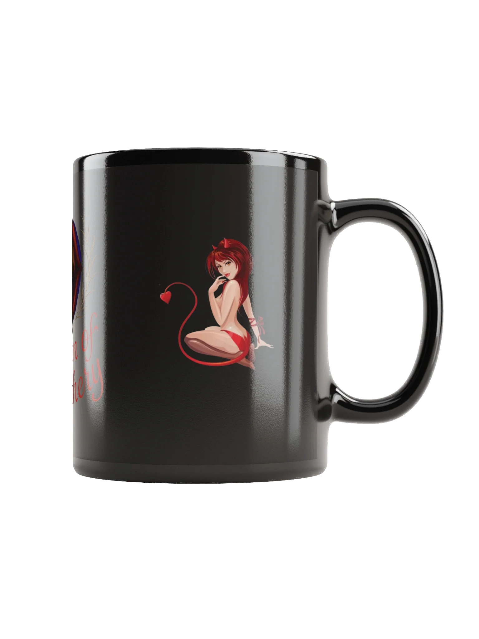 dungeon coffee mug product image (2)