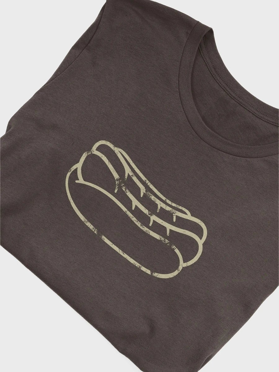 Double Barrel Nate Dog Glizzy Tee product image (3)