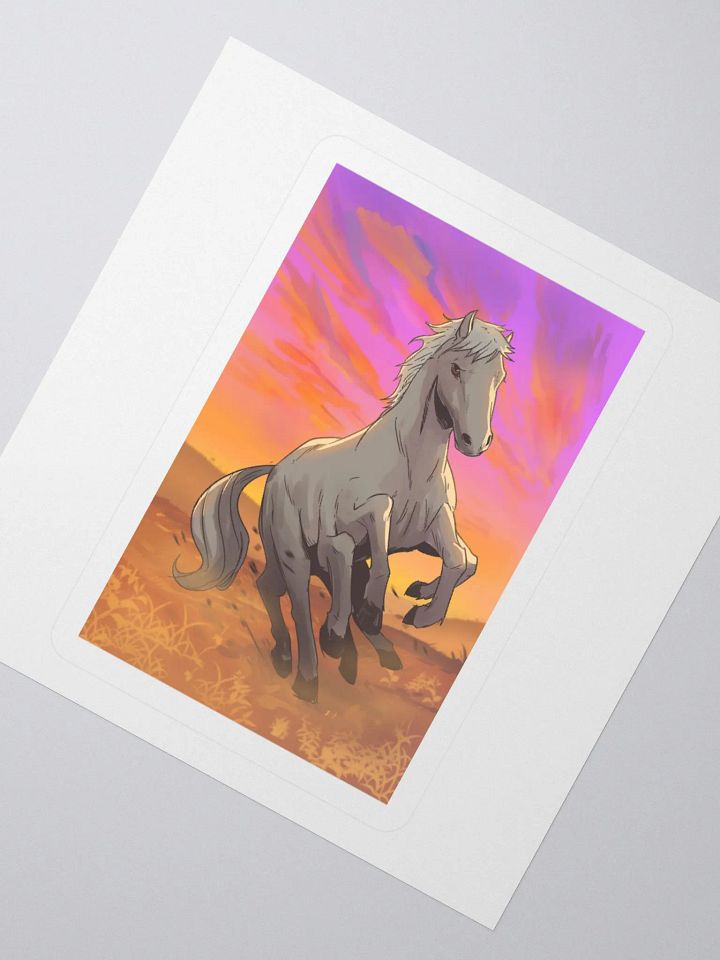 Sleipnir, Odin’s Steed product image (2)