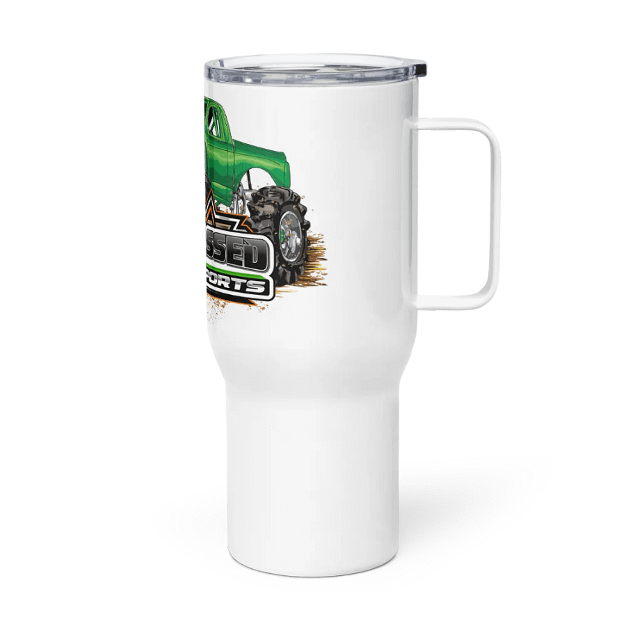 HALF ASSED MOTORSPORTS CUP product image (3)