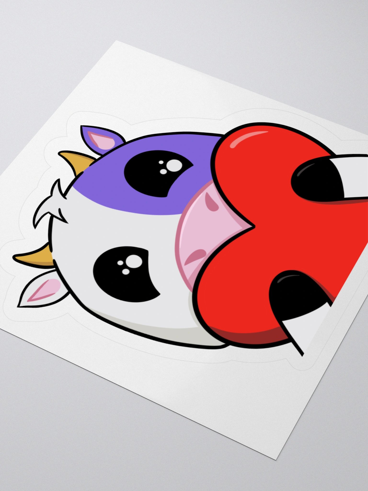 Moo Love product image (5)