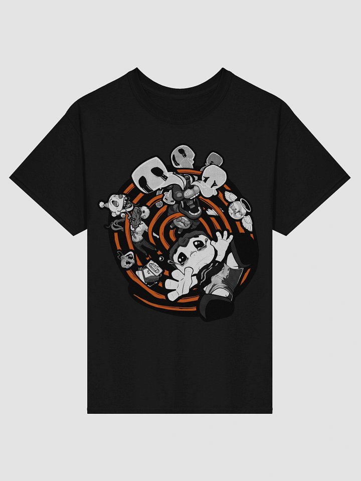 TDreads Chat Memes T-Shirt (Unisex) product image (1)