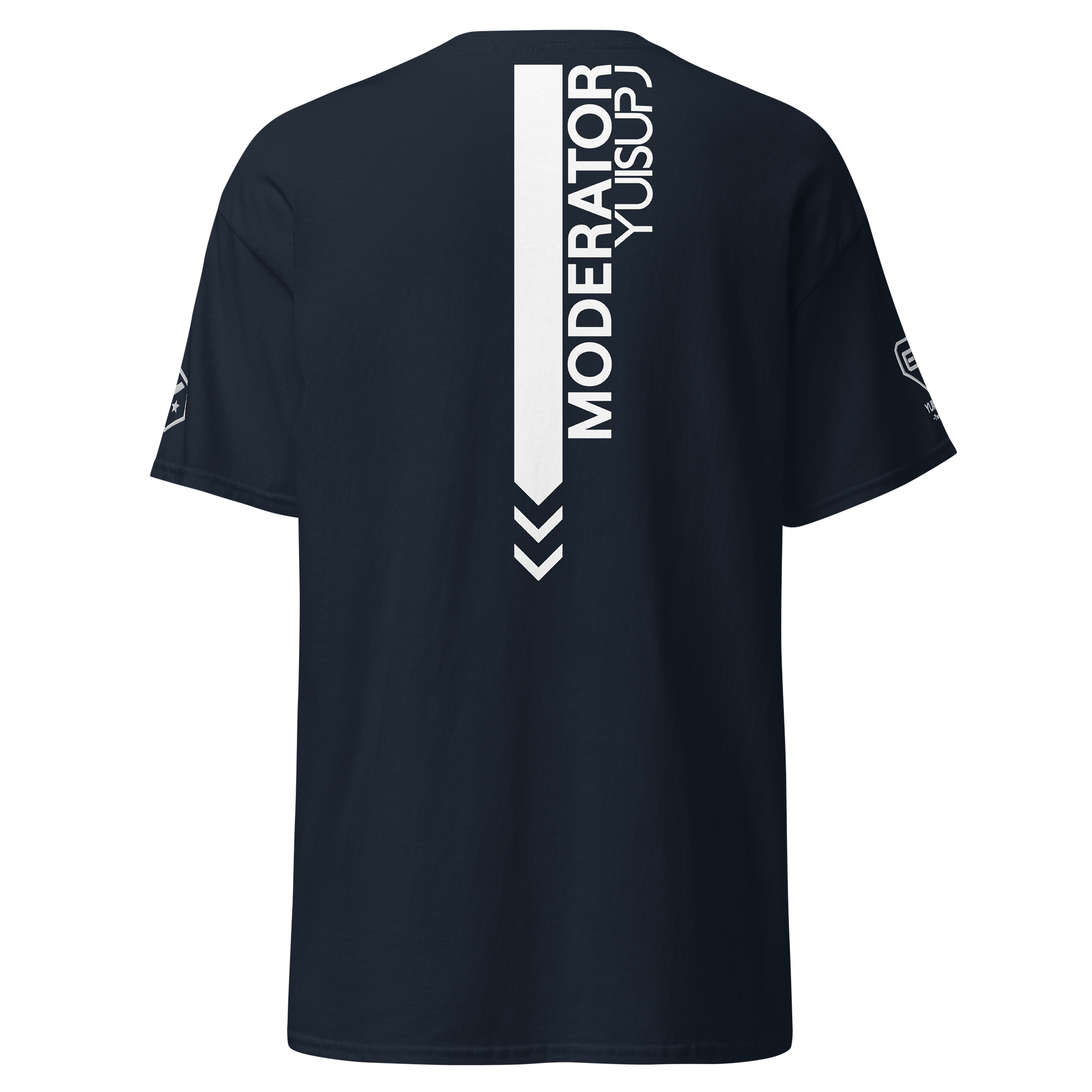 NF | Moderator Shirt - TAOTO product image (86)