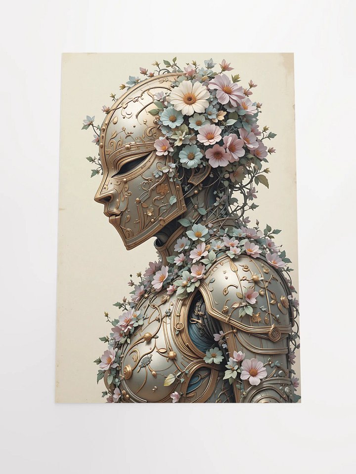 Blooming Armor product image (2)