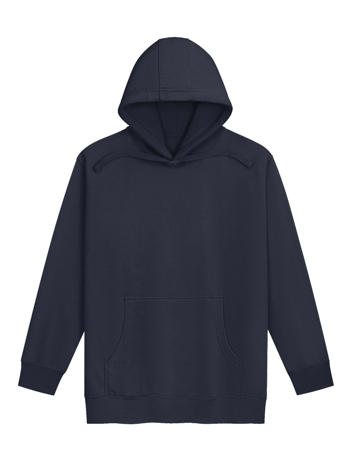 e² Alien Hoodie (Back Logo) product image (6)