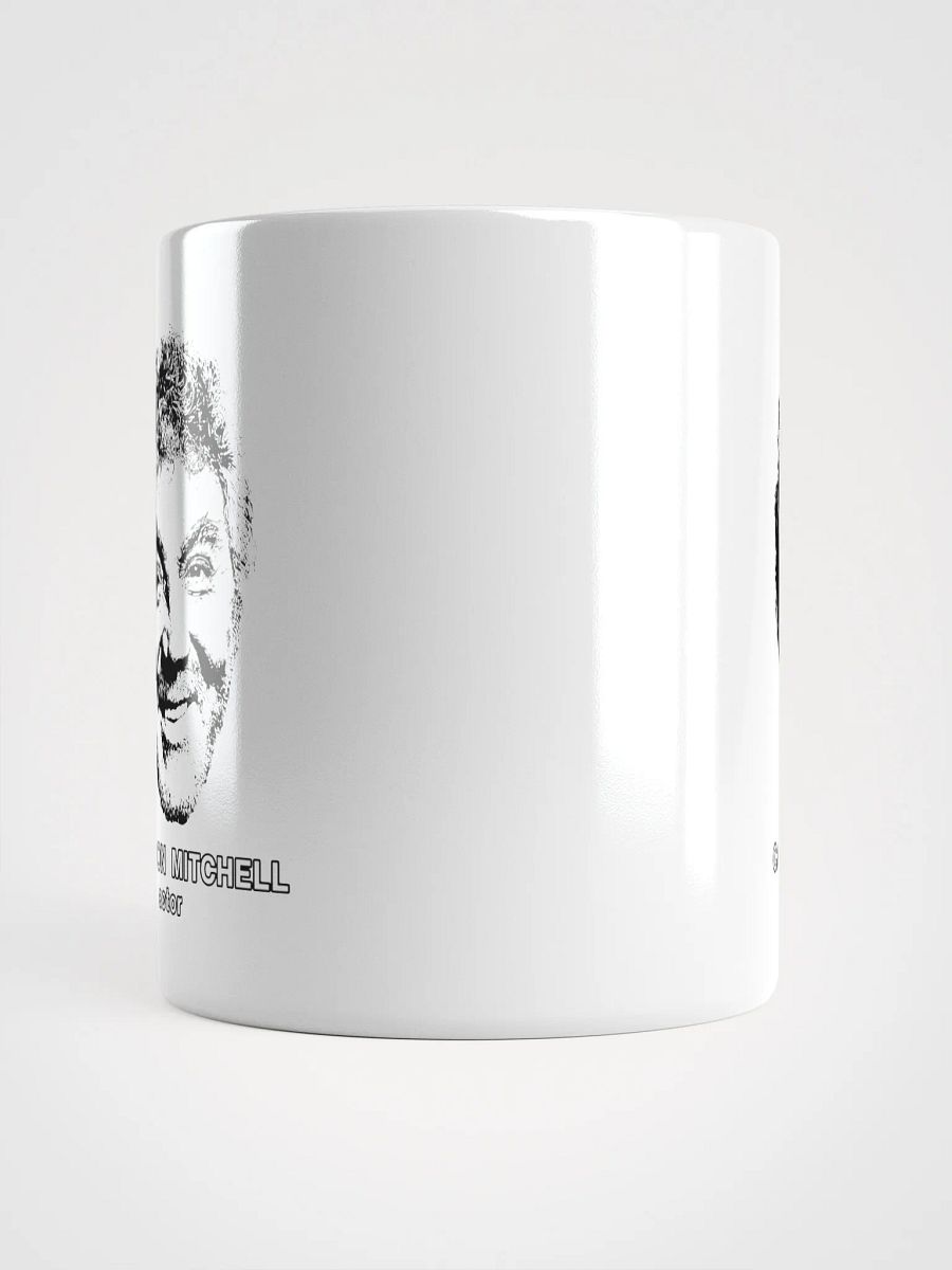 Cameron Mitchell | White Mug product image (3)