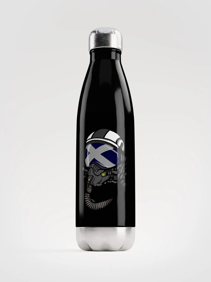 Stainless Jockpilot Bottle product image (1)