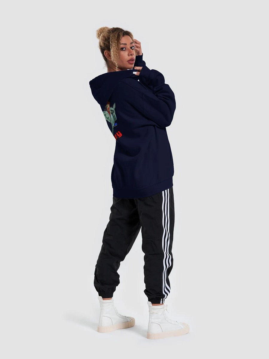Liverbird Scousey Hoody product image (5)
