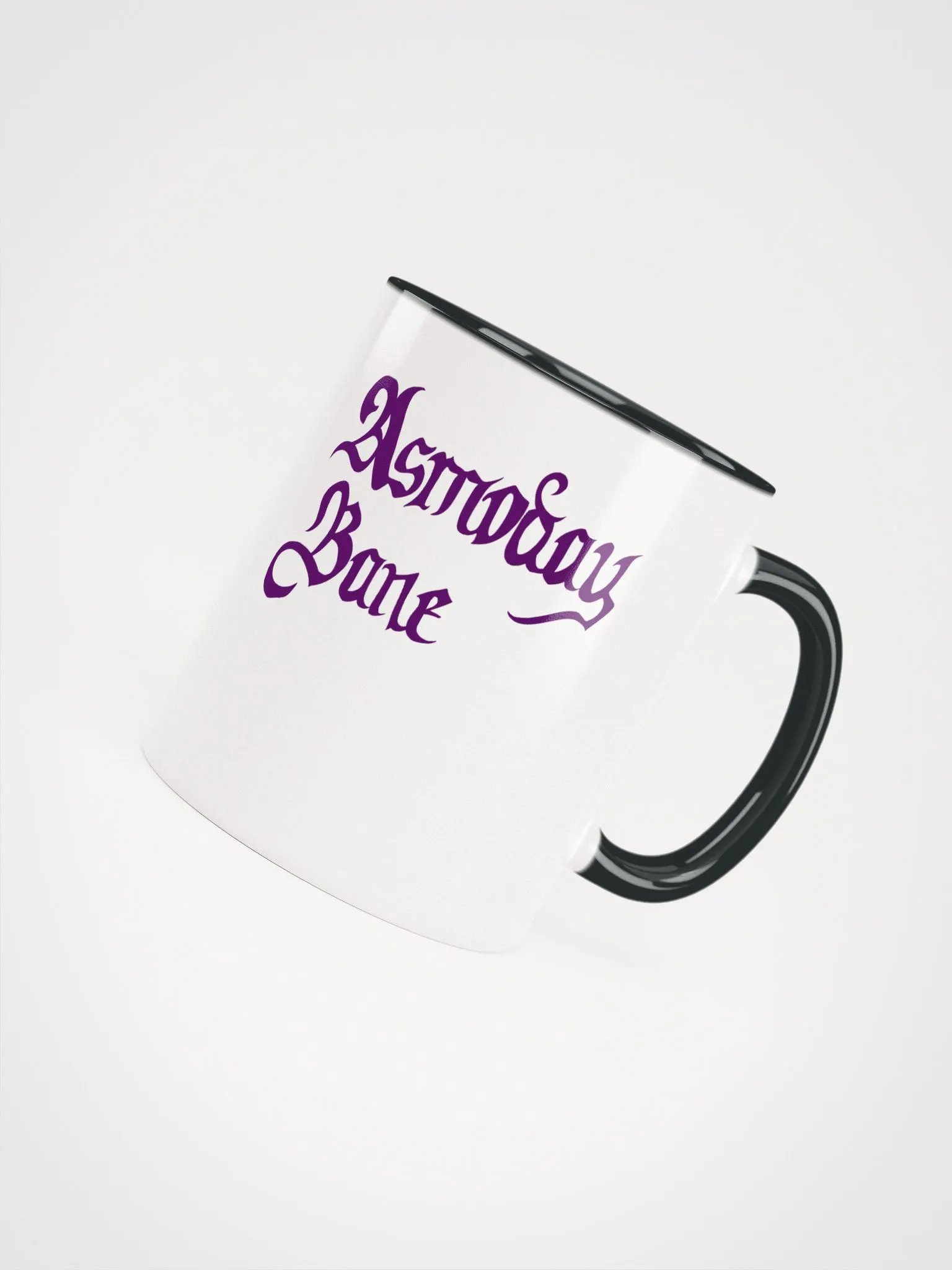 Sinner Mug product image (2)