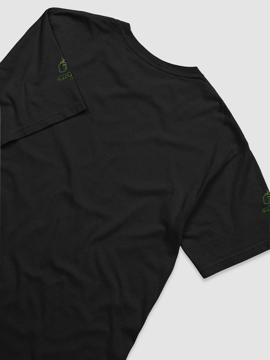 Cannabis Leaf & Heartbeat Design | Stoner Apparel | Weed Lover Gift product image (4)