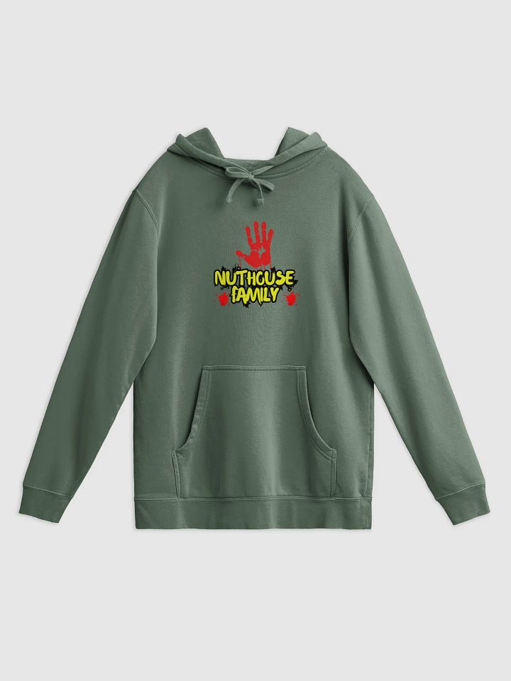 Nuthouse Hoodie product image (5)