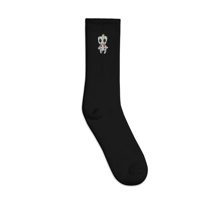 Domino SockIsh product image (1)