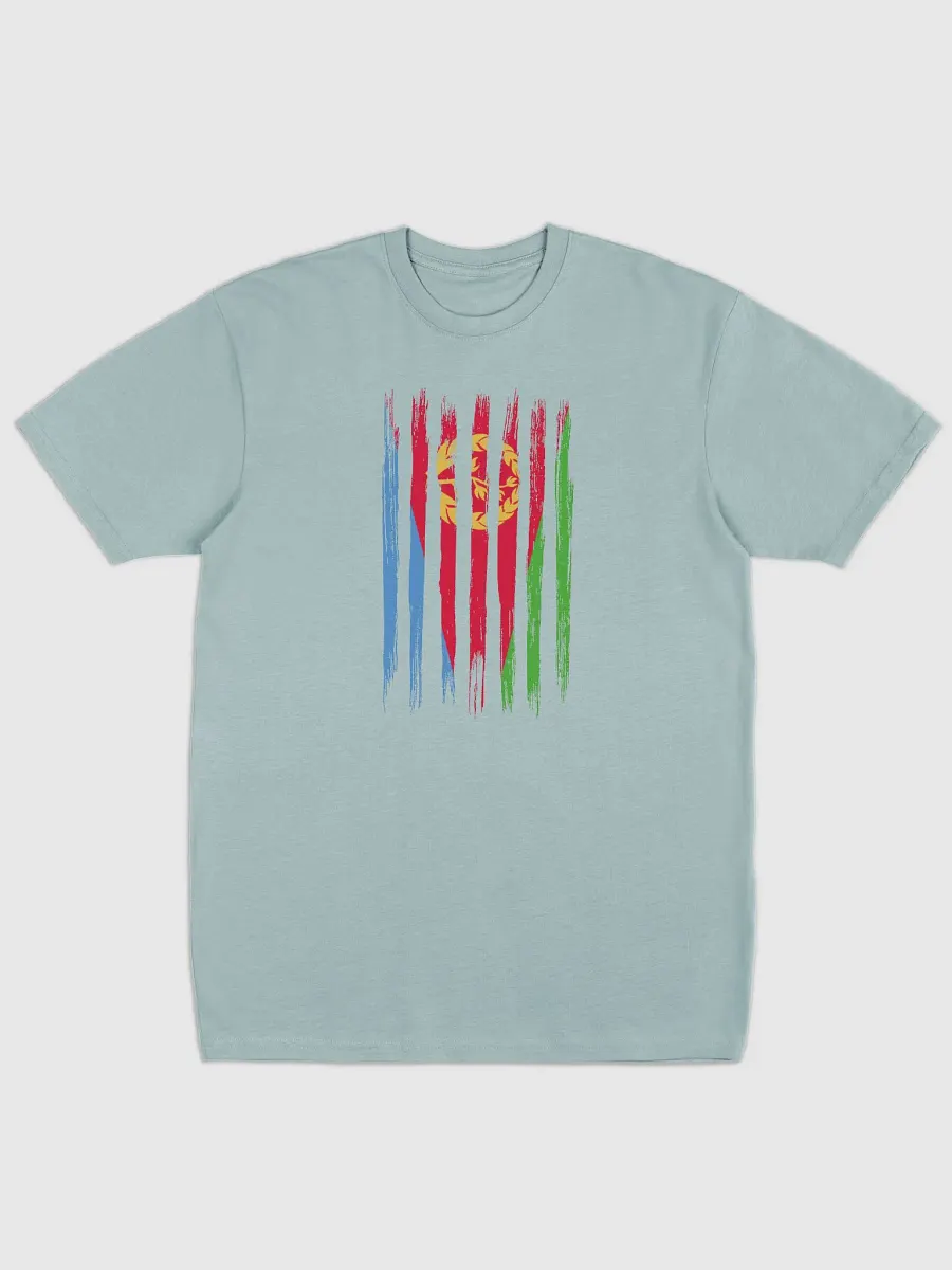 Chromatic Emblem Men's Tee product image (1)